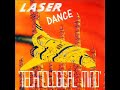 LASERDANCE - Dead Star