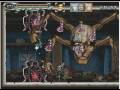 DoS - Julius Mode Boss Fight - Puppet Master