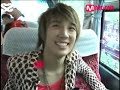 [SSS☆] 061102  Mnet SS501 Short Trip in Osaka Episode #06 [2/2] {ENG SUB}