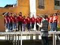 25 anys gegants de tona