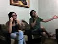 gabriel roberto e ana paula carlos   india   parte i