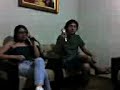 gabriel roberto e ana paula carlos   india   parte i