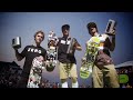 Click here to watch this video Best Of Skate Bowl at the Dew Tour