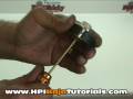 Elcon Clutch: 2 of 2 Building, Adjusting, and Installing