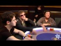 Main event - Final table Guarda video
