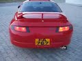 mitsubishi FTO 2000 cc mitsubishi FTO 2000 cc