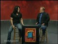Paul Stanley (Kiss) Interview on The Daily Buzz part 1 Paul Stanley (Kiss) Interview on The Daily Buzz part 1