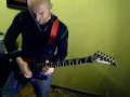 \"love thing\" joe satriani,performed by Alex Forlani with Satchurator \"love thing\" joe satriani,performed by Alex Forlani with Satchurator