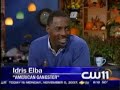 Idris Elba from 