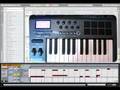 Ableton: Hands on Control