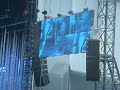 Radiohead - Weird Fishes/Arpeggi - Live at Westerpark, Amste