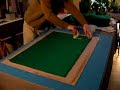 Paperbacking silk for binding books