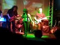 Urania-Comfortably Numb Cover-cantada por Ibrah y Carol-1/Ago/08