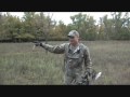 Ryan Weaver Oklahoma Deer Hunting Buck Bow Kill RAMCAT.wmv