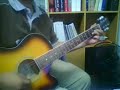 Tak Bisa Memilihmu - 6ixth Sense (Cover by Setanmati) Tak Bisa Memilihmu - 6ixth Sense (Cover by Setanmati)