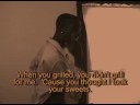  mariah carey we belong together soulja boy crank dat food song parody funny janet jackson madonna cheese carswani