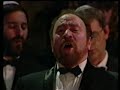 to purchase full-size high fidelity versions of these videos, please contact:in the usa, stanley steinberg: sjsteinberg@earthlink.net; 
(619) 713-3282;or via transcontinental music at www.trancontinentalmusic.com; 
arr. y. dubravin,
mamele,
soloist - chief cantor of st. petersburg synagogue baruch finkelstayn;recorded live,
krakow, poland, 1996