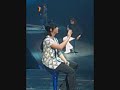 [FANCAM]Sunmin super junior in Super showII @thailand