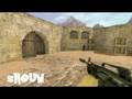 SHOUW - crazy wallBANG!!!!!!!!!