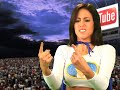 obama girl takes on the pundit beast and the palin zombie at youtube live.  subscribe above if you have a few seconds.  thanks!
