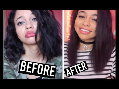 how to grow your hair fast in a month