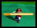 Mario Golf Toadstool Tour - Lakitu Star Cup Back 9