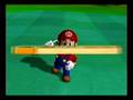 Mario Golf Toadstool Tour - Lakitu Star Cup Back 9