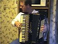 French Musette on Accordion