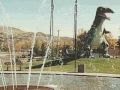 Developing the Dinosaur Capital of Canada