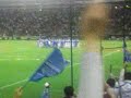 2008.11.09 巨人×西武 in東京ドーム　日本シリーズ第７戦　西武勝利の瞬間