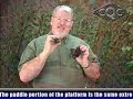 CQC Picatinny Holsters CQC Picatinny Holsters