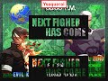 Another Kyo (Ysaquerai) VS Original Zero