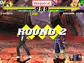 Another Kyo (Ysaquerai) VS Original Zero