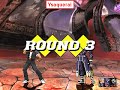 Another Kyo (Ysaquerai) VS Original Zero