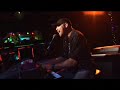 Frank McComb - Left Alone