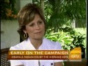 Courting The Latino Vote Courting The Latino Vote