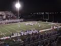 Trevor Stevens with a nice catch in the end zone!!!