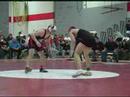 135 Luke Mathe vs. Ben Strobel