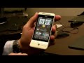 Various TELUS' new HSPA devices (Part 1)