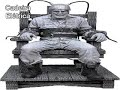 Mucao.com.br - Cadeira El�trica - Mam�e