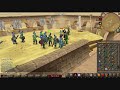 runescape battle arena 2