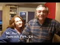 Video Testimonial by Mr. H.