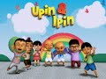 Upin&Ipin - Upin, Ipin dan Apin (Bahagian 1)