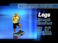 Rotational Step Up Rotational Step Up