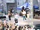 Jonas Brothers concert six flags 8/2/07