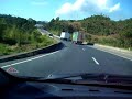 Marea voando baixo na R�gis Bittencourt a "Rodovia da Morte"