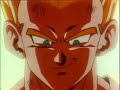 DBZ Vegeta Space lord