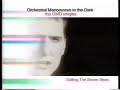 OMD \"The OMD Singles\" Advertisement