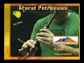 improvisation mugham shiraz Ararat Petrossian Shvi duduk.com improvisation mugham shiraz Ararat Petrossian Shvi duduk.com