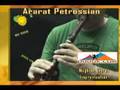 improvisation mugham shiraz Ararat Petrossian Shvi duduk.com